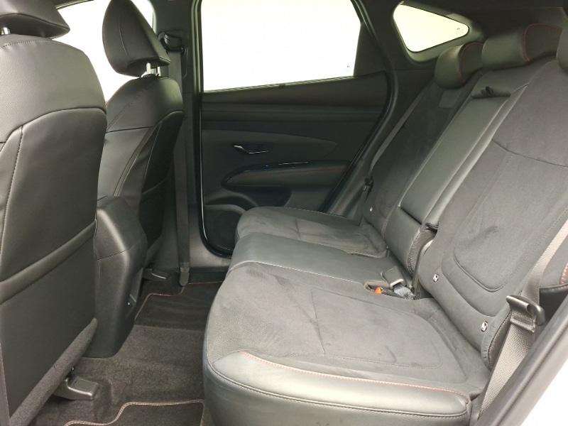 Used Hyundai TUCSON 2025 for sale - 77284446: Photo 6