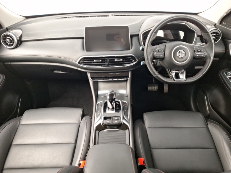 Used MG MG HS 2024 for sale - 77160286: Photo 2