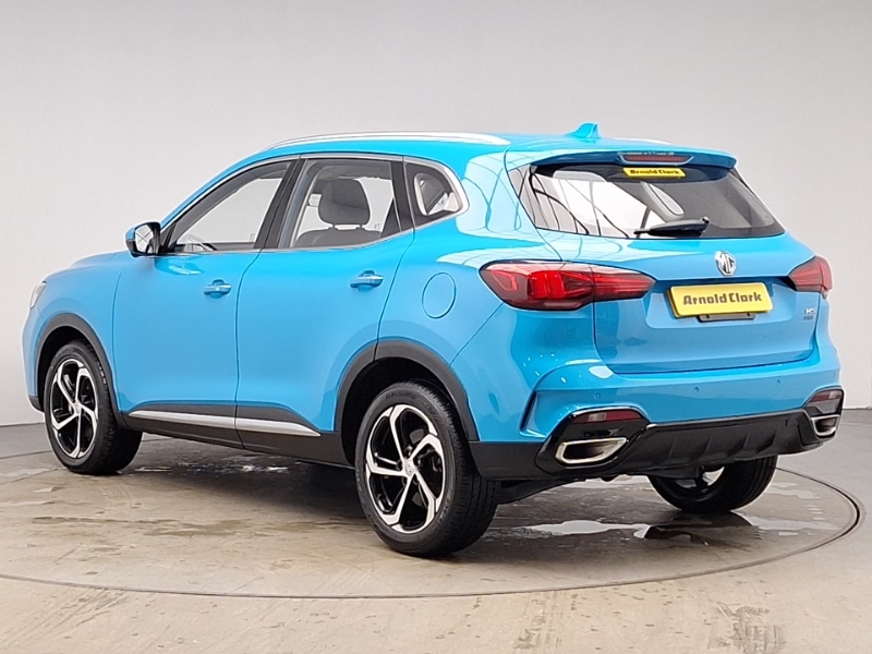 Used MG MG HS 2024 for sale - 77160286: Photo 3