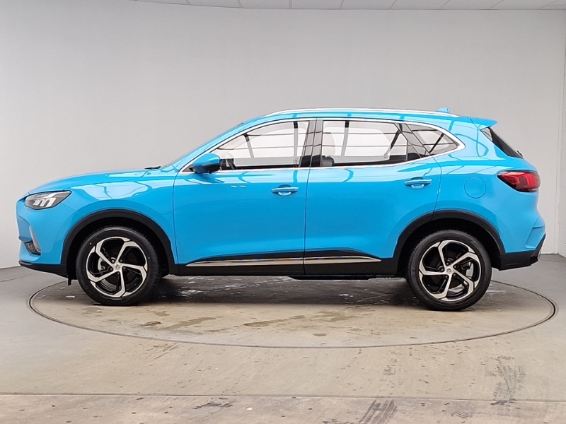 Used MG MG HS 2024 for sale - 77160286: Photo 4