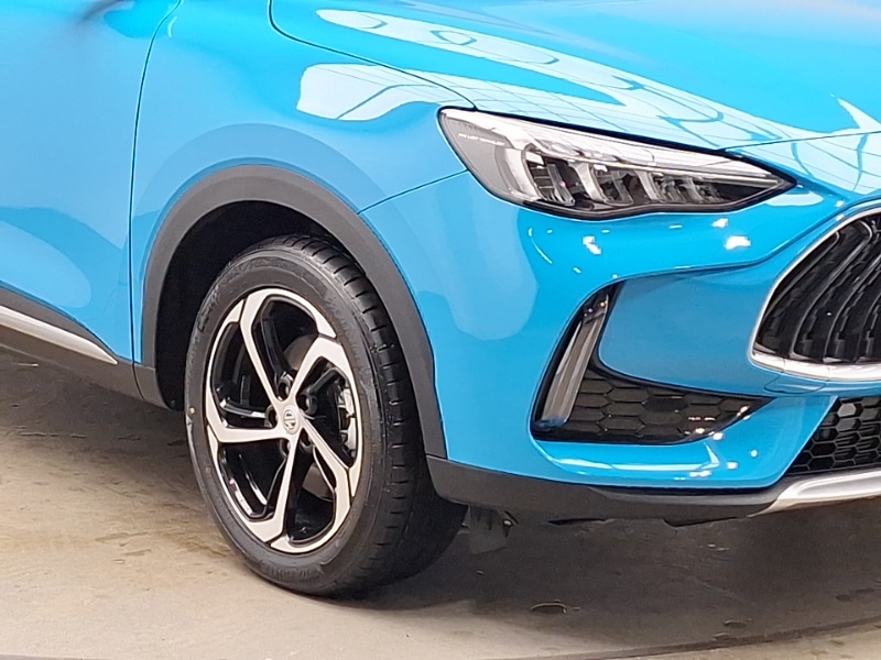 Used MG MG HS 2024 for sale - 77160286: Photo 9