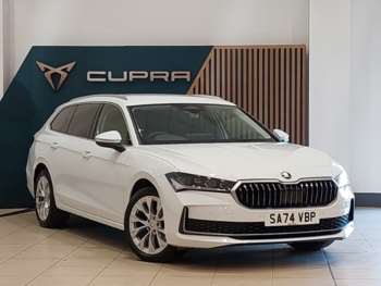 2024 - 2.0 TDI SE L 5dr DSG