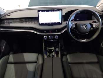 Used Skoda Superb 2024 for sale - 74744676: Photo