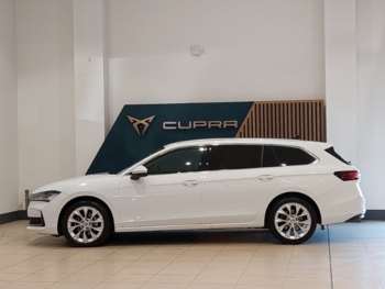 Used Skoda Superb 2024 for sale - 74744676: Photo