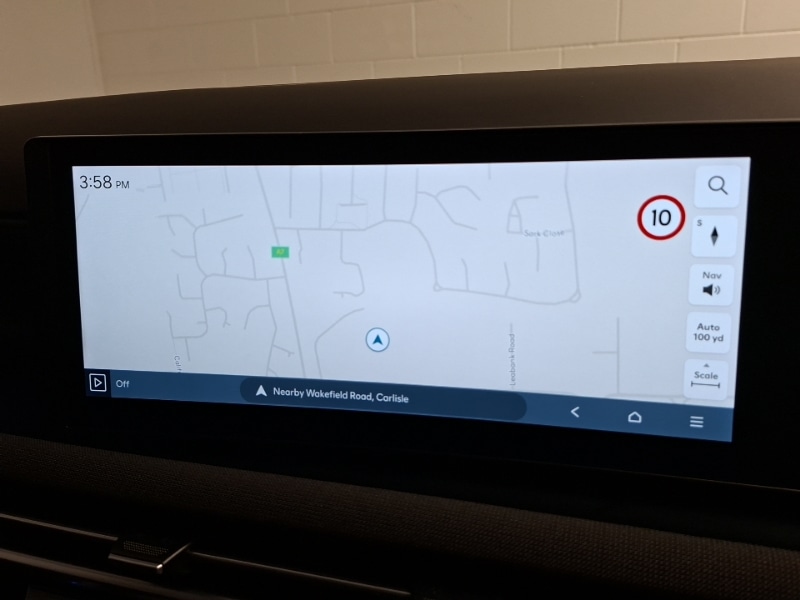 Used Hyundai TUCSON 2025 for sale - 77300192: Photo 10