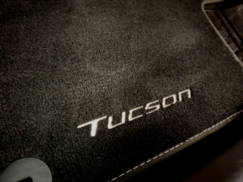 Used Hyundai TUCSON 2025 for sale - 77300192: Photo 13