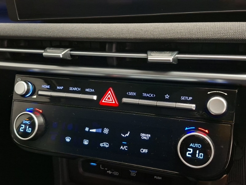 Used Hyundai TUCSON 2025 for sale - 77300192: Photo 14