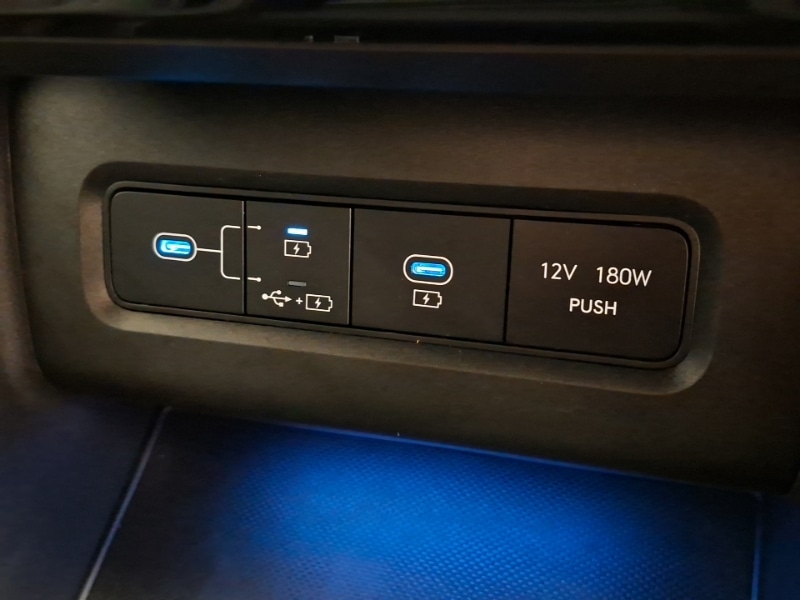 Used Hyundai TUCSON 2025 for sale - 77300192: Photo 15