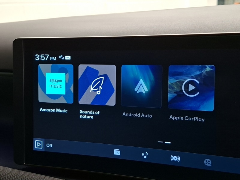 Used Hyundai TUCSON 2025 for sale - 77300192: Photo 16