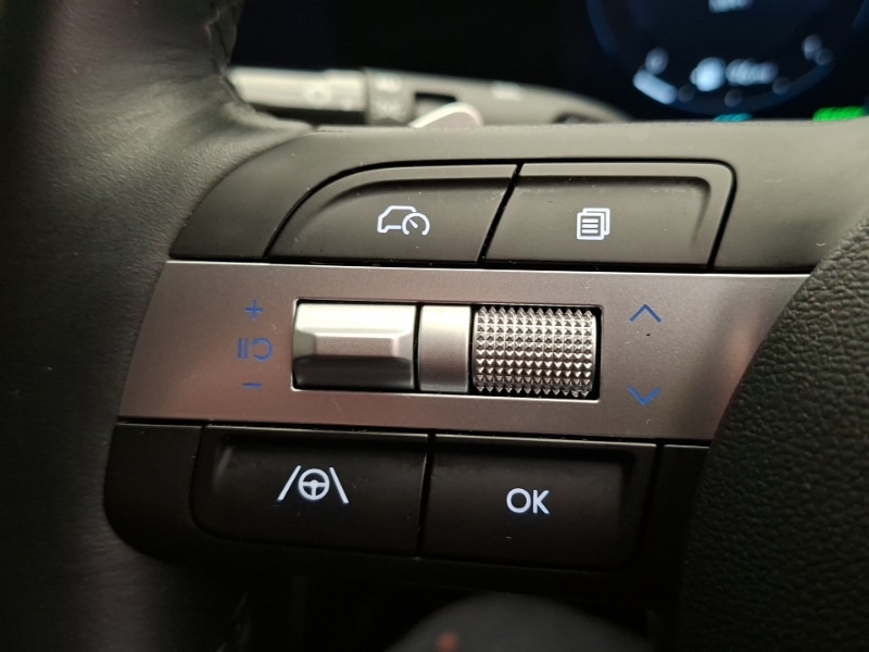 Used Hyundai TUCSON 2025 for sale - 77300192: Photo 17