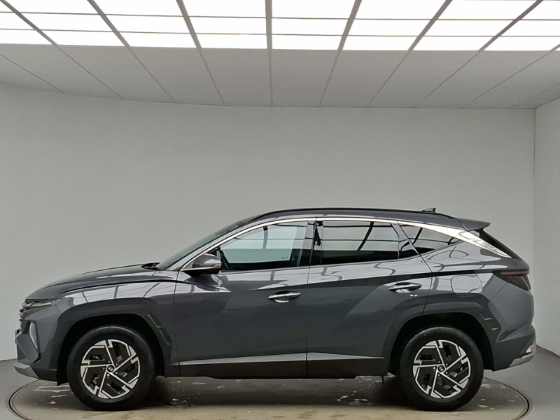 Used Hyundai TUCSON 2025 for sale - 77300192: Photo 4