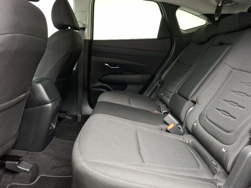 Used Hyundai TUCSON 2025 for sale - 77300192: Photo 6