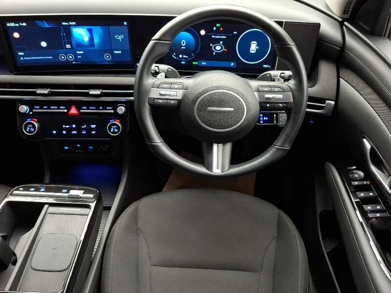 Used Hyundai TUCSON 2025 for sale - 77300192: Photo 7