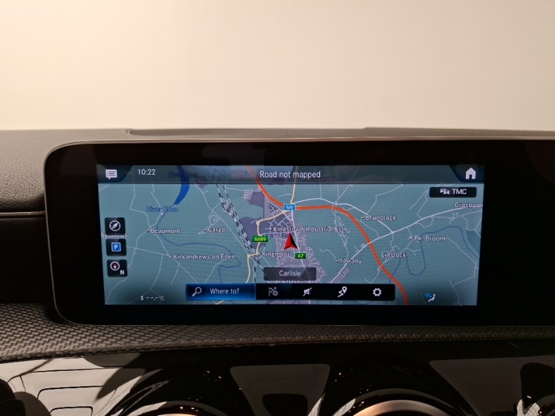 Used Mercedes-Benz A-Class 2019 for sale - 78062520: Photo 10