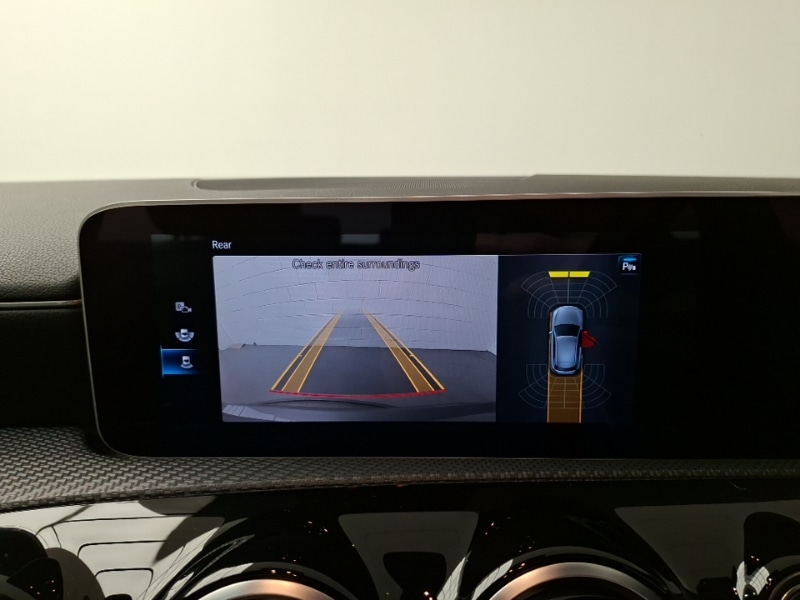 Used Mercedes-Benz A-Class 2019 for sale - 78062520: Photo 11