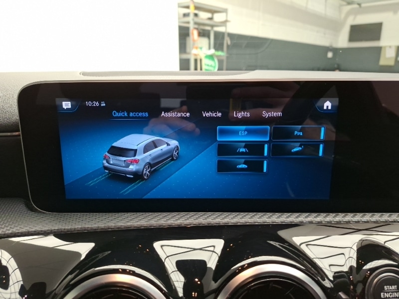 Used Mercedes-Benz A-Class 2019 for sale - 78062520: Photo 16