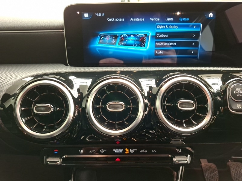 Used Mercedes-Benz A-Class 2019 for sale - 78062520: Photo 17