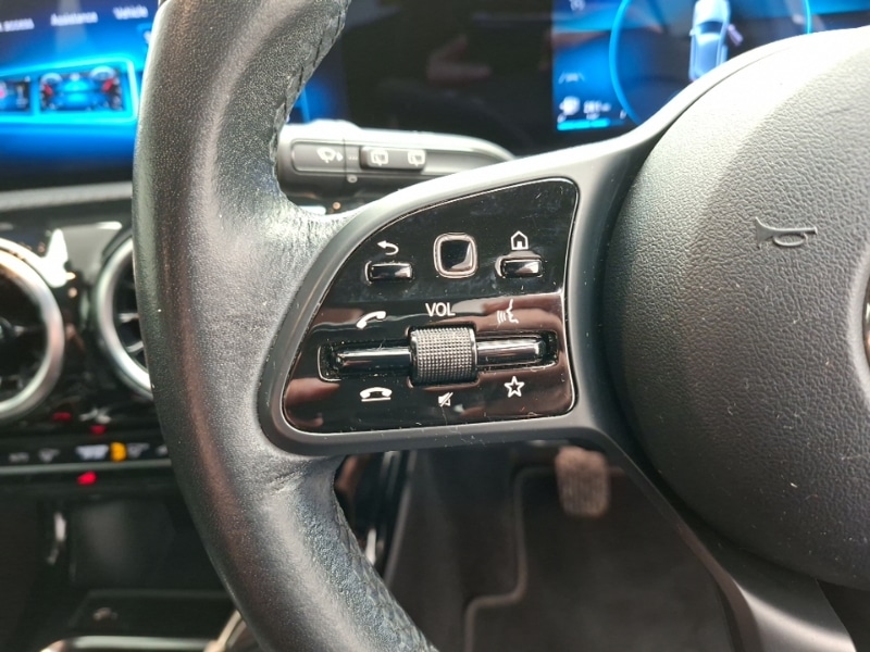 Used Mercedes-Benz A-Class 2019 for sale - 78062520: Photo 18