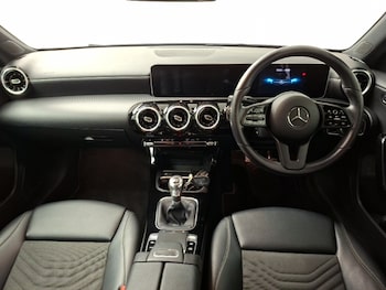 Used Mercedes-Benz A-Class 2019 for sale - 78062520: Photo