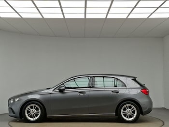 Used Mercedes-Benz A-Class 2019 for sale - 78062520: Photo