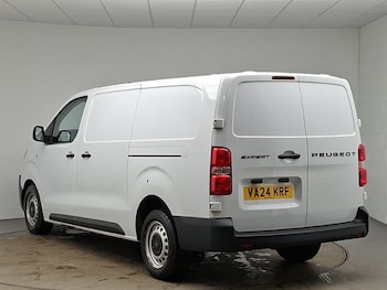 Used Peugeot Expert 2024 for sale - 78441652: Photo