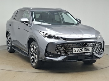 Used MG MG HS 2026 for sale - 79060973: Photo