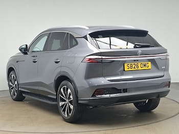 Used MG MG HS 2026 for sale - 79060973: Photo