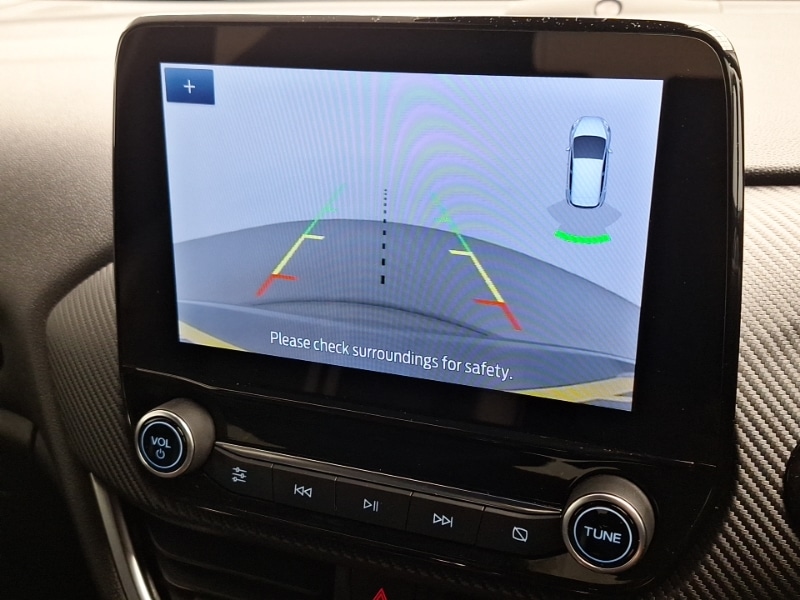 Used Ford Fiesta 2022 for sale - 76403865: Photo 11