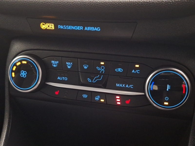 Used Ford Fiesta 2022 for sale - 76403865: Photo 13