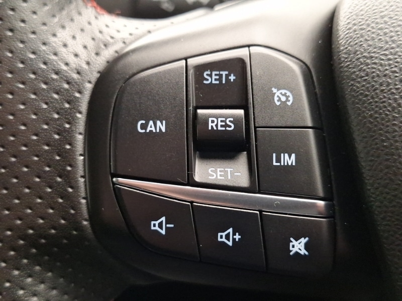 Used Ford Fiesta 2022 for sale - 76403865: Photo 14