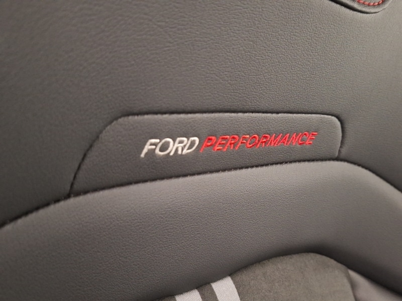 Used Ford Fiesta 2022 for sale - 76403865: Photo 18