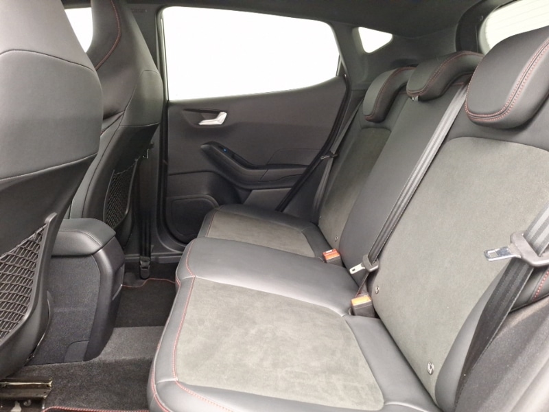 Used Ford Fiesta 2022 for sale - 76403865: Photo 6