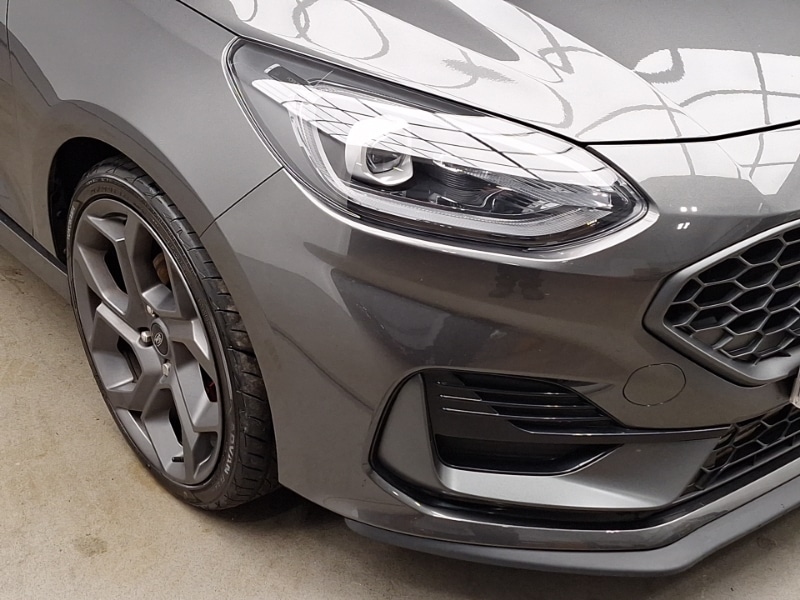 Used Ford Fiesta 2022 for sale - 76403865: Photo 9