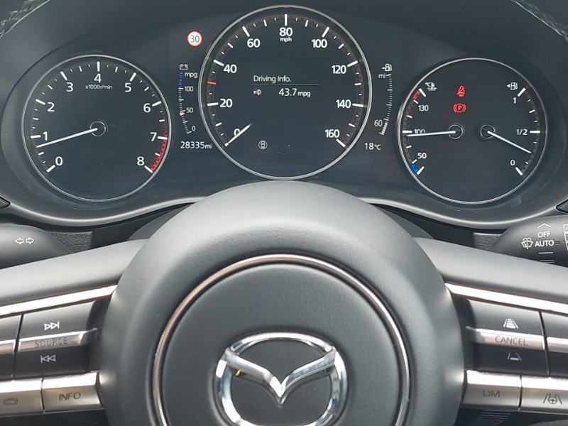 Used Mazda CX-30 2021 for sale - 77165232: Photo 16