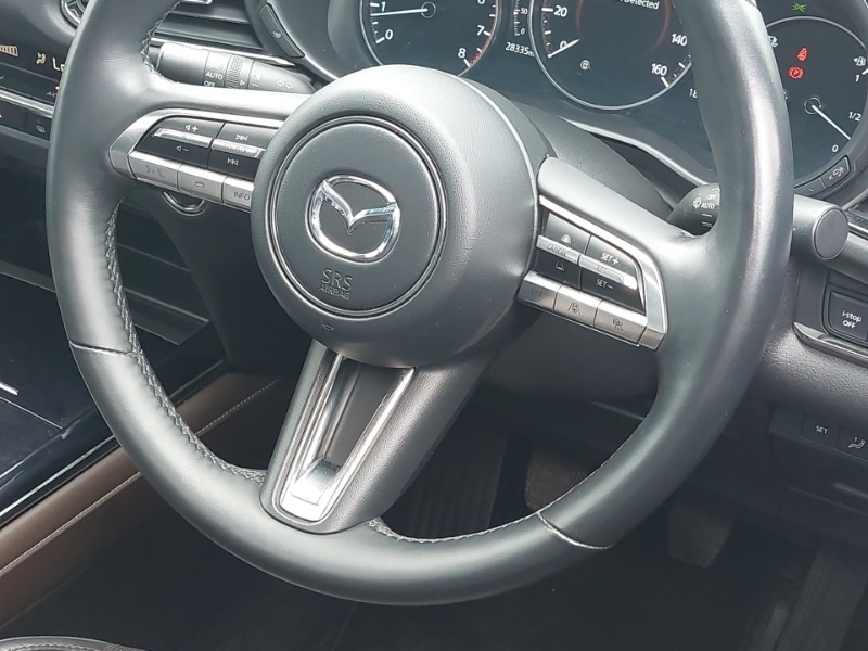 Used Mazda CX-30 2021 for sale - 77165232: Photo 17