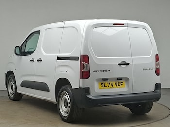 Used Citroen Berlingo 2024 for sale - 79263675: Photo