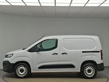 Used Citroen Berlingo 2024 for sale - 79263675: Photo