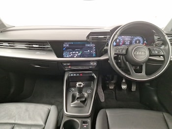 Used Audi A3 2022 for sale - 75594991: Photo