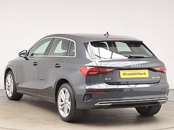 Used Audi A3 2022 for sale - 75594991: Photo