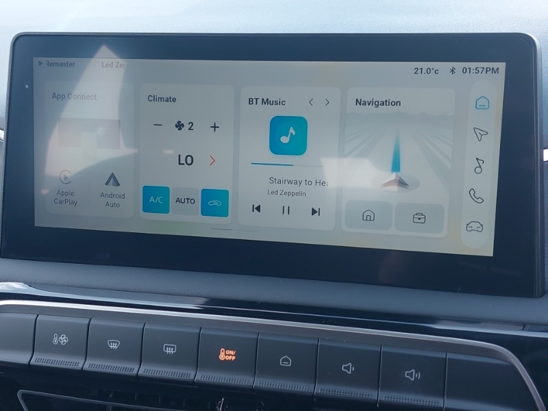 Used MG MG3 2025 for sale - 76963940: Photo 13