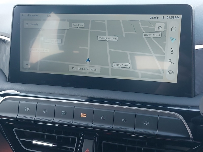 Used MG MG3 2025 for sale - 76963940: Photo 15