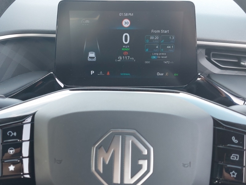 Used MG MG3 2025 for sale - 76963940: Photo 16