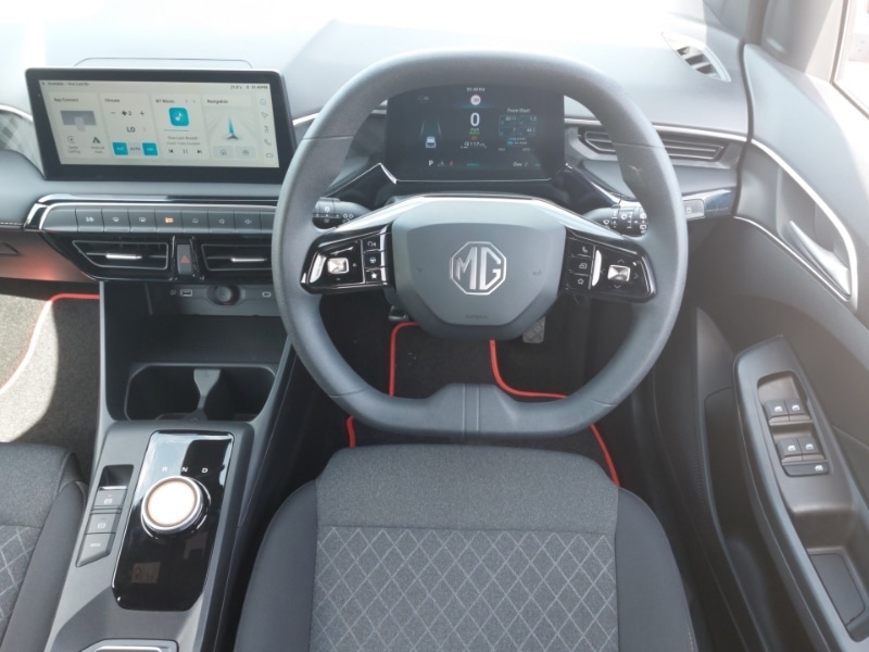 Used MG MG3 2025 for sale - 76963940: Photo 7