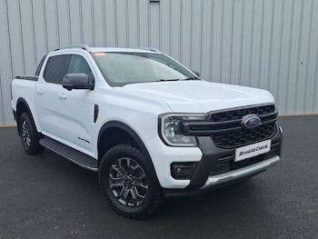 Used Ford Ranger 2024 for sale - 78580154: Photo