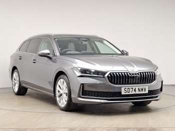 2024 - 2.0 TDI SE L 5dr DSG
