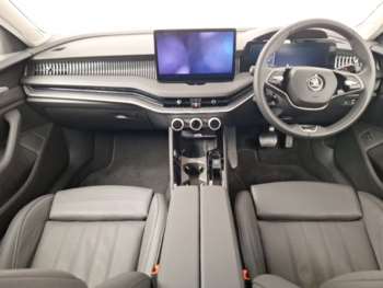 Used Skoda Superb 2024 for sale - 74929029: Photo