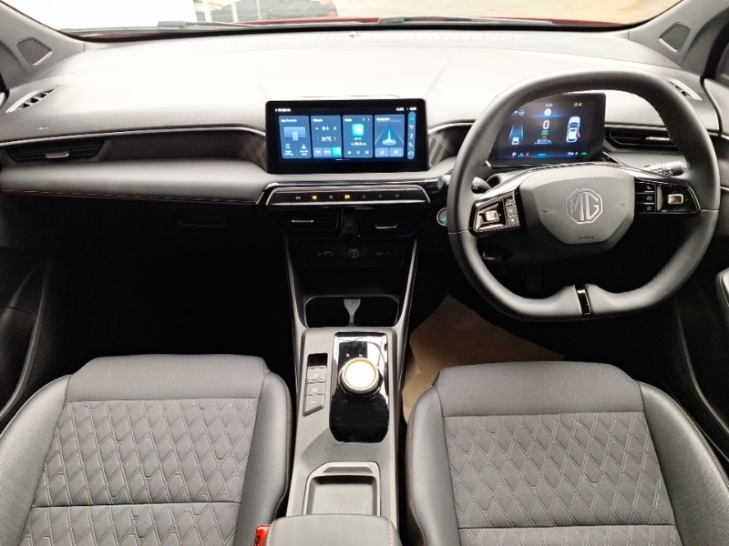 Used MG MG3 2025 for sale - 76387897: Photo 2