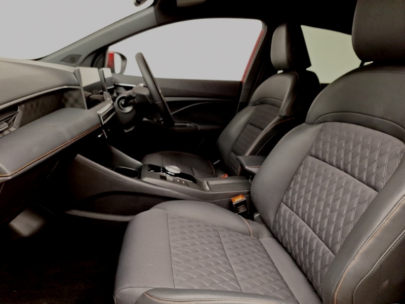 Used MG MG3 2025 for sale - 76387897: Photo 5