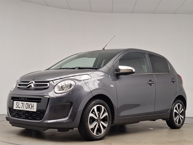 Used Citroen C1 2021 for sale - 76375315: Photo 18