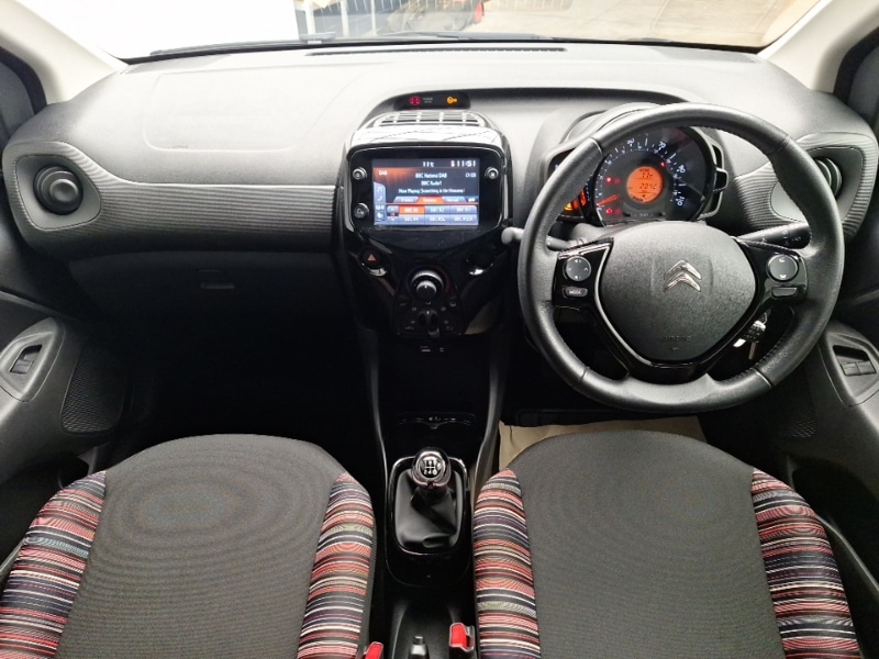 Used Citroen C1 2021 for sale - 76375315: Photo 2